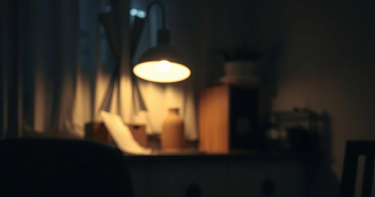 A cable bill with circled fees on a dark kitchen table beside a glowing streaming remote, symbolizing the hidden cost comparison