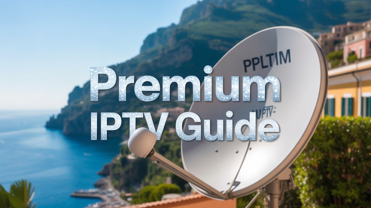 iptv italy